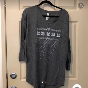 Forever 21 night dress